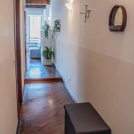 Repubblica 96 Apartment *