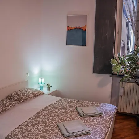 Repubblica 96 Apartment
