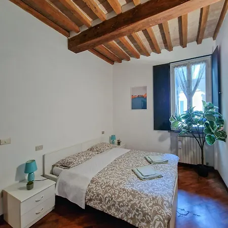 Repubblica 96 Apartment